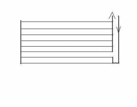 solar collector Hizer piping diagram