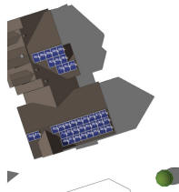 Bright Harvest solar survey